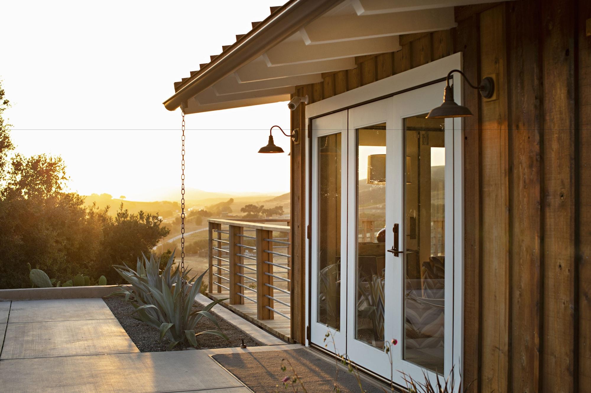 Skyview Los Alamos - 21 & Over Pool Exterior foto
